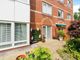 Thumbnail Flat for sale in Ryfields Village, Warrington