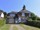 Thumbnail Semi-detached house for sale in Lords Hill Common, Shamley Green, Guildford