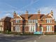 Thumbnail Flat to rent in The Old Police Station, 1 Walton Road, East Molesey, Surrey