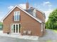 Thumbnail Detached house for sale in New Works Lane, Telford