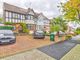 Thumbnail Semi-detached house for sale in Northumberland Road, New Barnet, Barnet