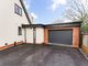 Thumbnail Detached house for sale in Twiss Green Lane, Culcheth