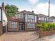 Thumbnail Detached house for sale in Lancing Road, Orpington