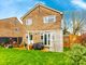 Thumbnail Detached house for sale in Navisford Close, Thrapston, Kettering