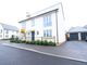 Thumbnail Detached house for sale in Tanner Road, Mead Fields, Banwell