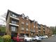 Thumbnail Flat for sale in Taswell Street, Dover