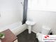 Thumbnail Town house for sale in Brutus Road, Chesterton, Newcastle, Staffs