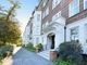 Thumbnail Flat to rent in Sidmouth Road, London