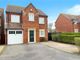 Thumbnail Detached house for sale in Darlington Close, Angmering, West Sussex