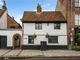 Thumbnail Semi-detached house for sale in West Street, Marlow