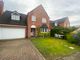 Thumbnail Detached house for sale in Pool View, Winterley, Sandbach
