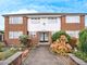 Thumbnail Flat for sale in Hale Court, The Crescent, Walsall, West Midlands