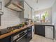 Thumbnail Terraced house for sale in Craybrooke Road, Sidcup