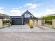 Thumbnail Detached house for sale in Nab Walk, East Wittering, Chichester