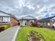 Thumbnail Detached bungalow for sale in Gleneagles Drive, Oakham, Tividale.