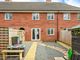 Thumbnail Terraced house for sale in Brick Crescent, Stewartby, Bedford