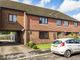 Thumbnail End terrace house for sale in Tilden Close, High Halden, Ashford