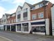 Thumbnail Retail premises for sale in Victoria Mews, Fleet Road, Fleet