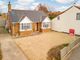 Thumbnail Detached bungalow for sale in Station Street, Donington, Spalding, Lincolnshire
