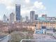 Thumbnail Flat for sale in Pullens Buildings, Penton Place
