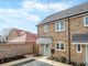 Thumbnail End terrace house for sale in Cattlegate, Elmswell, Bury St. Edmunds