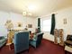 Thumbnail Town house for sale in Woodfield Avenue, Mexborough
