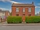 Thumbnail Detached house for sale in Coppice Road, Walsall Wood, Walsall