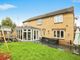 Thumbnail Detached house for sale in Rochelle Way, Duston, Northampton