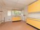 Thumbnail Bungalow for sale in Dilly Lane, Barton On Sea, New Milton, Hampshire