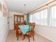 Thumbnail Detached bungalow for sale in Orchard Glade, Headcorn, Ashford, Kent