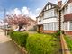 Thumbnail Semi-detached house for sale in Valley Drive, Kingsbury, London