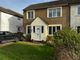 Thumbnail Semi-detached house for sale in The Warren, Hardingstone, Northampton