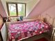 Thumbnail Detached house for sale in Cefn Road, Glyn-Brochan, Llanidloes, Powys