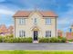 Thumbnail Detached house for sale in Harness Maker Way, Hethersett