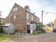 Thumbnail Semi-detached house for sale in Chapel Lane, Hunstanton