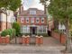 Thumbnail Detached house for sale in Harley Road, Primrose Hill, London