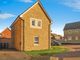 Thumbnail Detached house for sale in Parish Green, Barnsley
