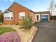 Thumbnail Bungalow for sale in Hales Lane, Navenby, Lincoln, Lincolnshire