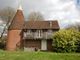 Thumbnail Detached house for sale in Flimwell, Wadhurst