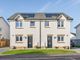 Thumbnail Semi-detached house for sale in "The Baxter - Plot 322" at Coatbridge