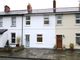 Thumbnail Terraced house for sale in Queens Road, Penarth