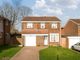Thumbnail Detached house for sale in Stephen Close, Orpington