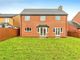 Thumbnail Detached house to rent in Gorsey Way, Walsall, West Midlands