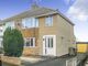 Thumbnail Semi-detached house for sale in Milton Road, Yate, Bristol, Gloucestershire