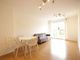 Thumbnail Flat to rent in Conant Mews, Hooper Square, London