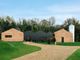 Thumbnail Country house for sale in Up Corner, Chalfont St. Giles