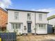 Thumbnail Detached house for sale in Weybridge, Surrey