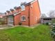 Thumbnail Semi-detached house for sale in Bridge Road, Romsey Town Centre, Hampshire