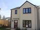 Thumbnail End terrace house for sale in Foxglove View, Southwood Meadows, Buckland Brewer, Devon