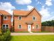 Thumbnail Detached house for sale in "Alderney" at Greenhead Drive, Newcastle Upon Tyne